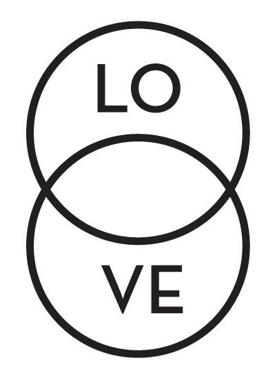 Love Foundation Logo